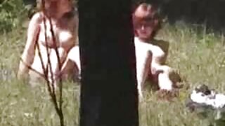 Dans blonde porn izle sel